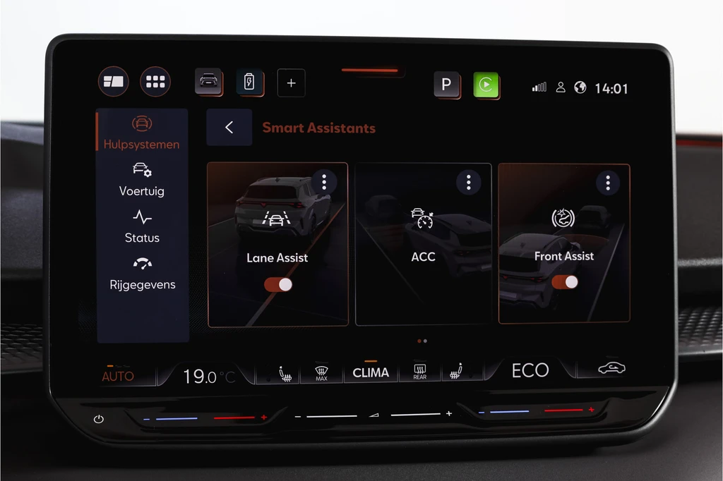 CUPRA Terramar – foto 42