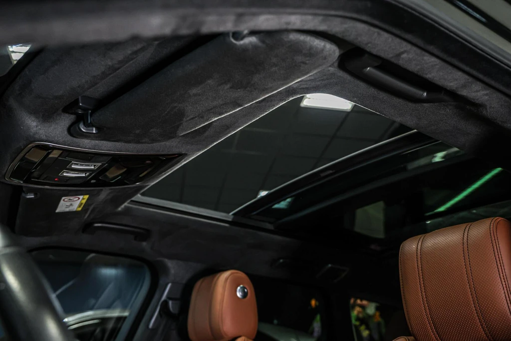 Land Rover Range Rover Sport – foto 56