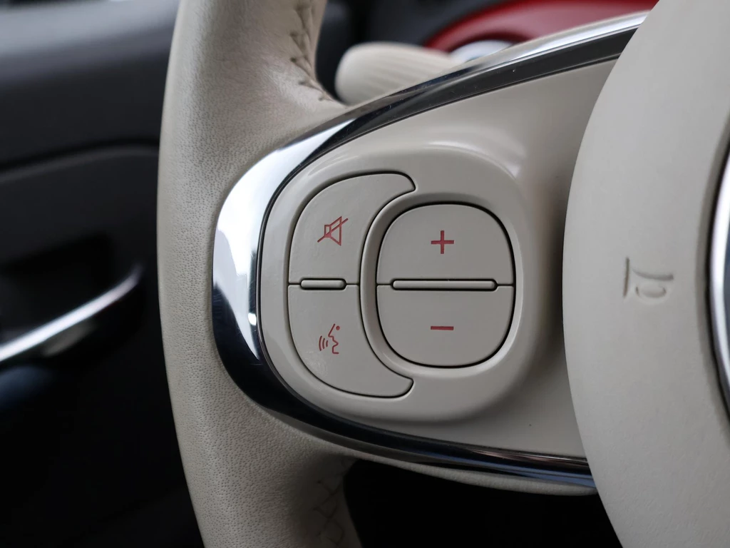 Fiat 500C – foto 26