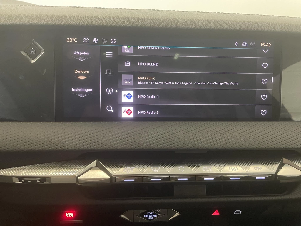 DS DS 4 – foto 30