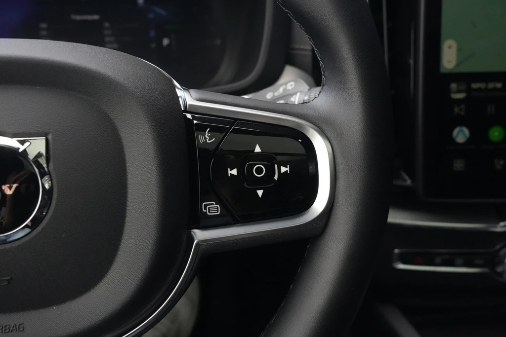 Volvo XC60 – foto 21
