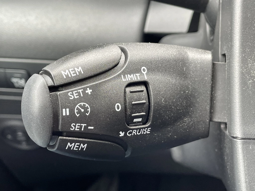 Citroën C3 Aircross – foto 23
