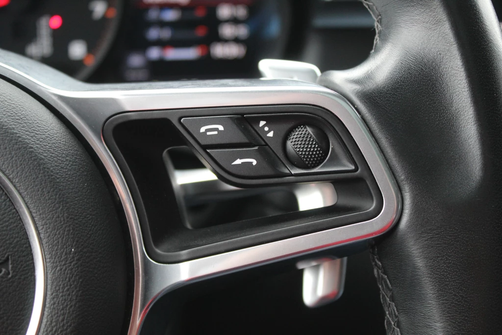 Porsche Macan – foto 32