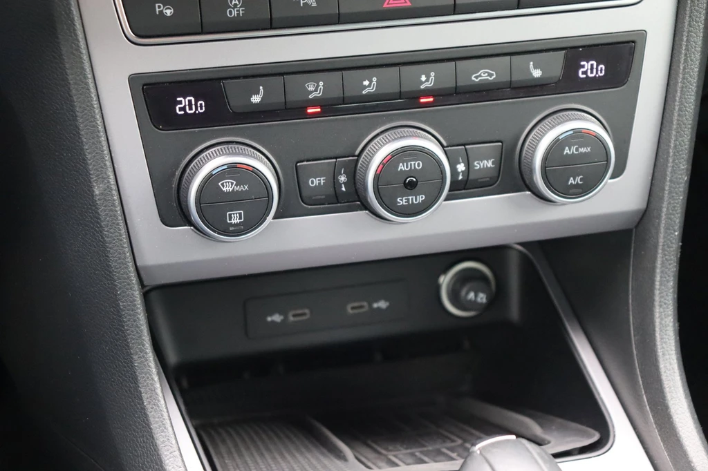 SEAT Ateca – foto 17