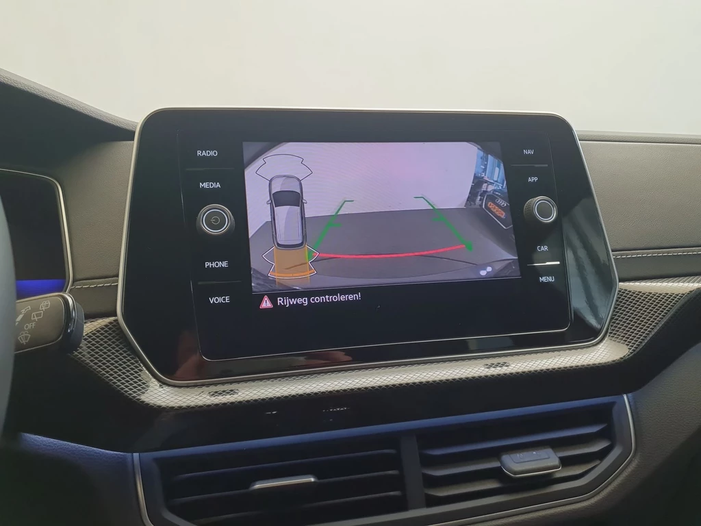 Volkswagen T-Cross – foto 19