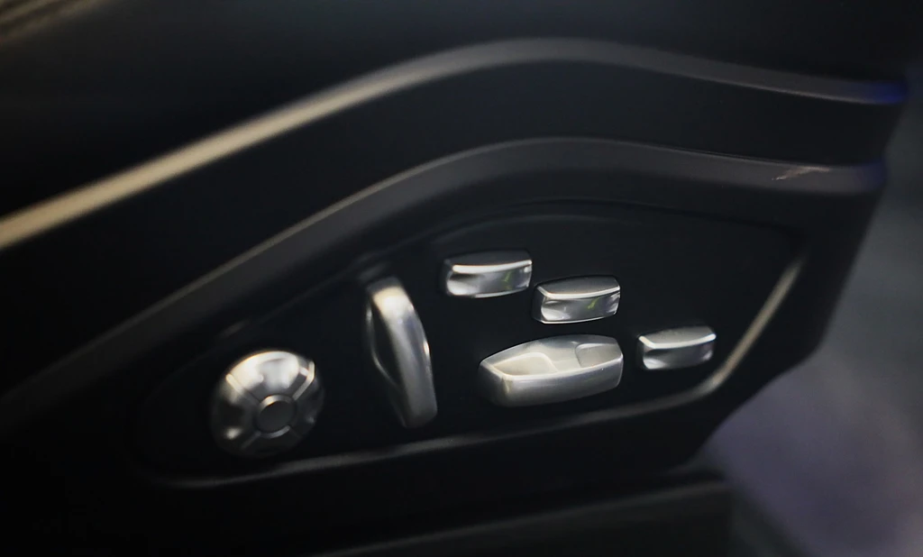 Porsche Panamera – foto 47