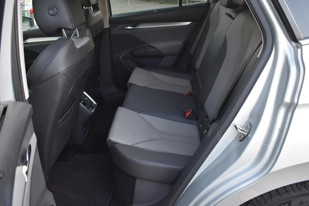 Škoda Enyaq iV – foto 12