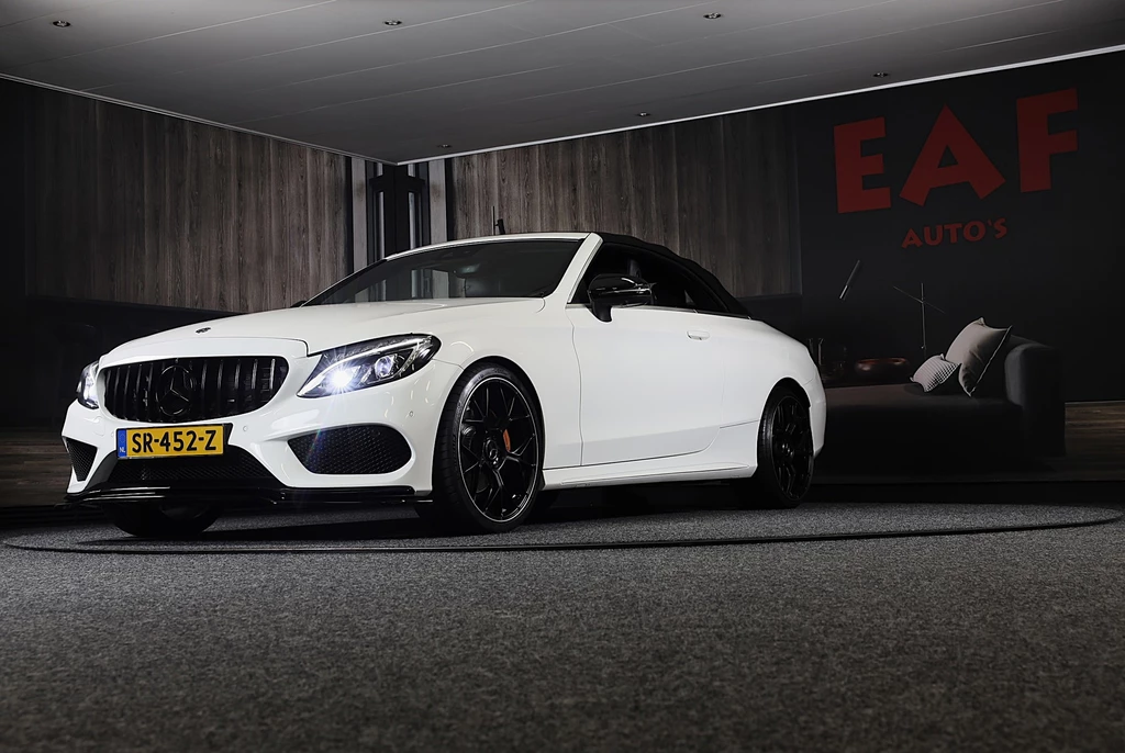 Mercedes-Benz C-Klasse – foto 2