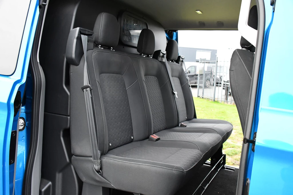 Ford Transit Custom – foto 26