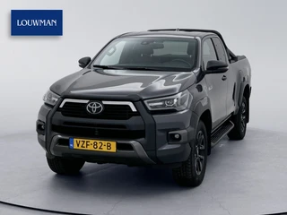 Toyota Hilux – thumbnail 2