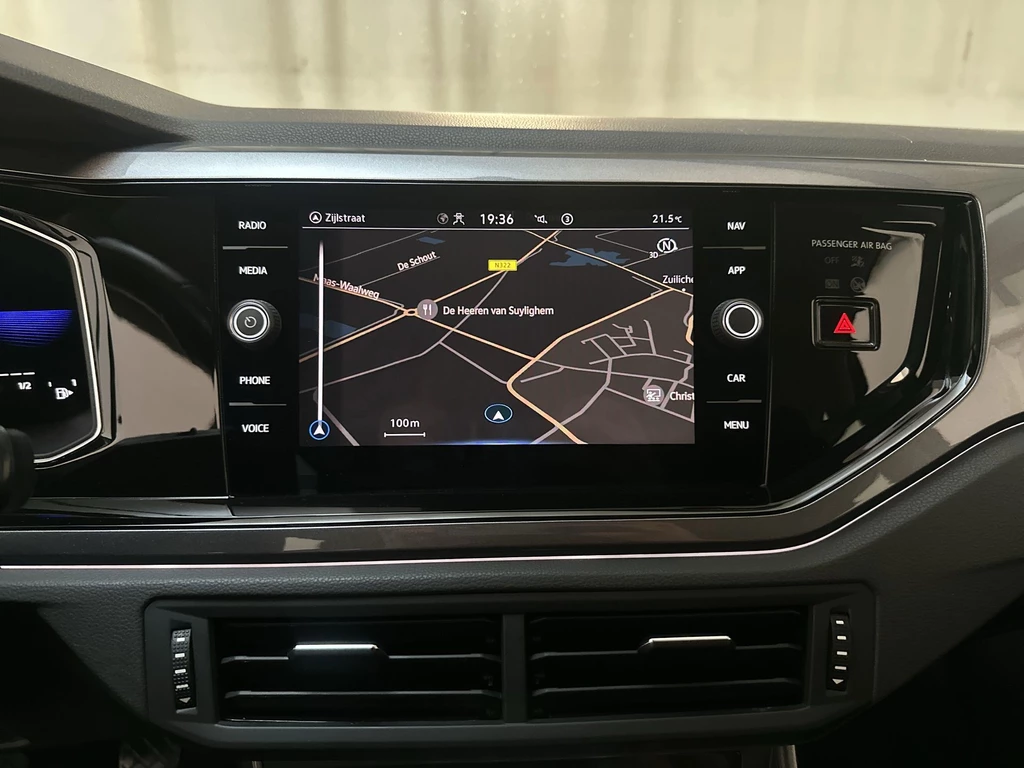 Volkswagen Polo – foto 18