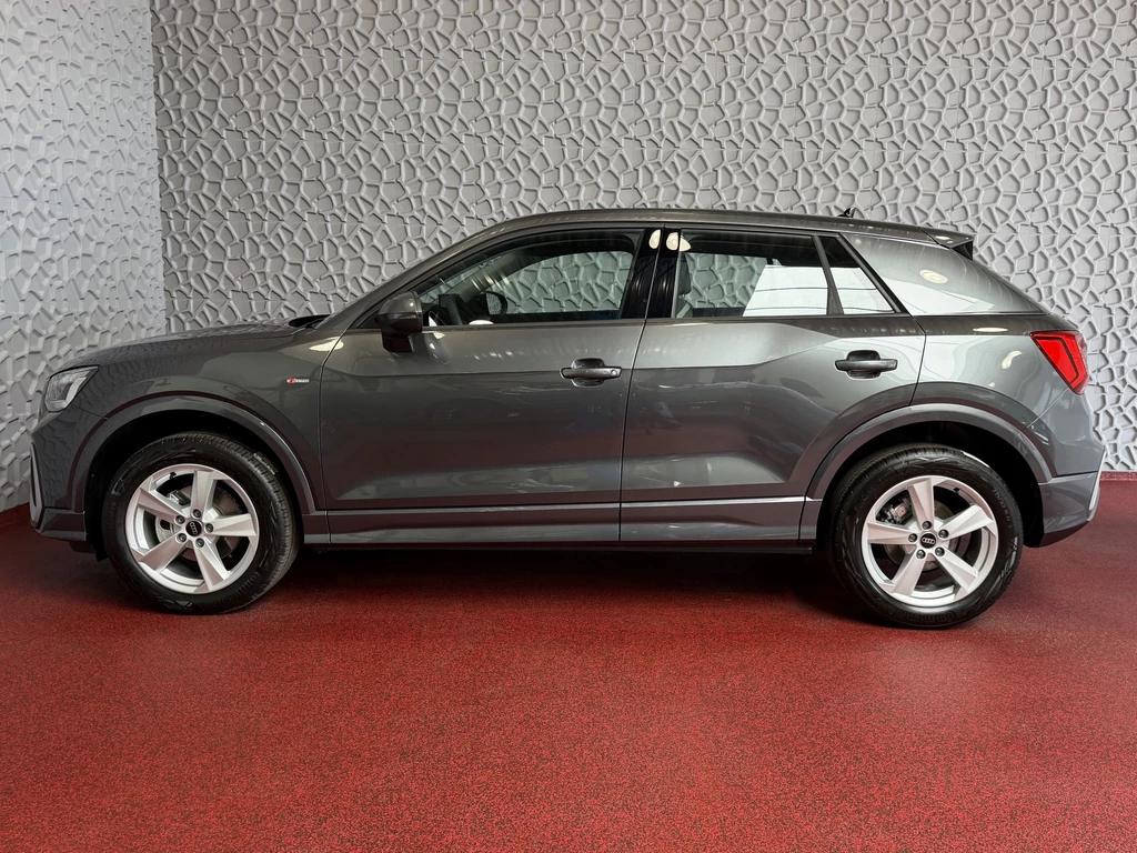 Audi Q2 – foto 2