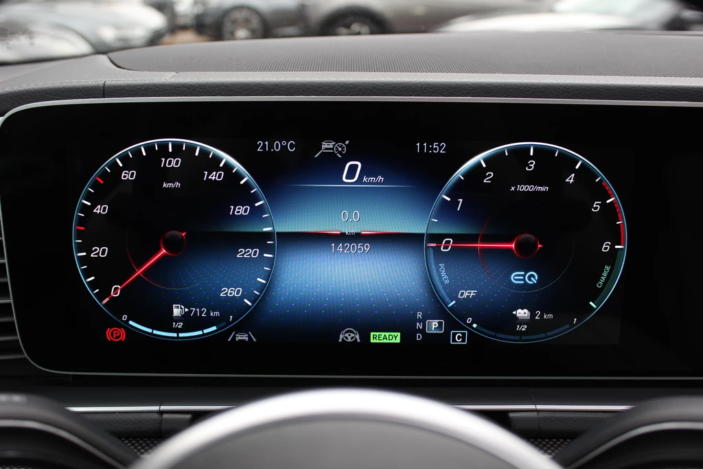 Mercedes-Benz GLE – foto 20