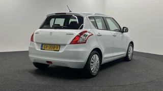Suzuki Swift – thumbnail 5