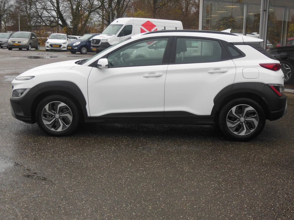 Hyundai Kona – foto 2