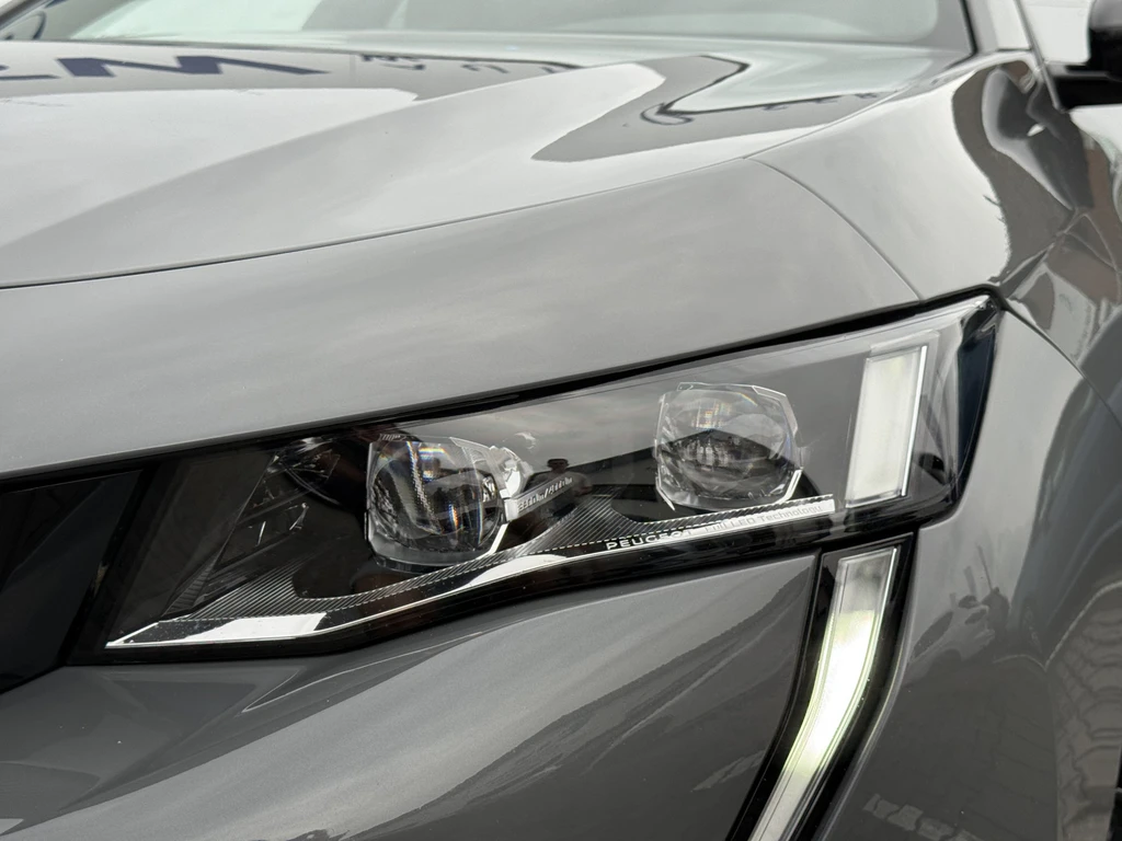 Peugeot 508 – foto 35
