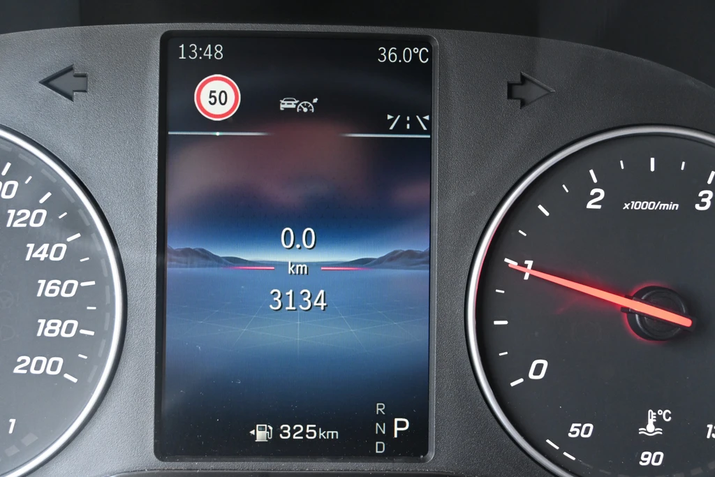 Mercedes-Benz Sprinter – foto 20