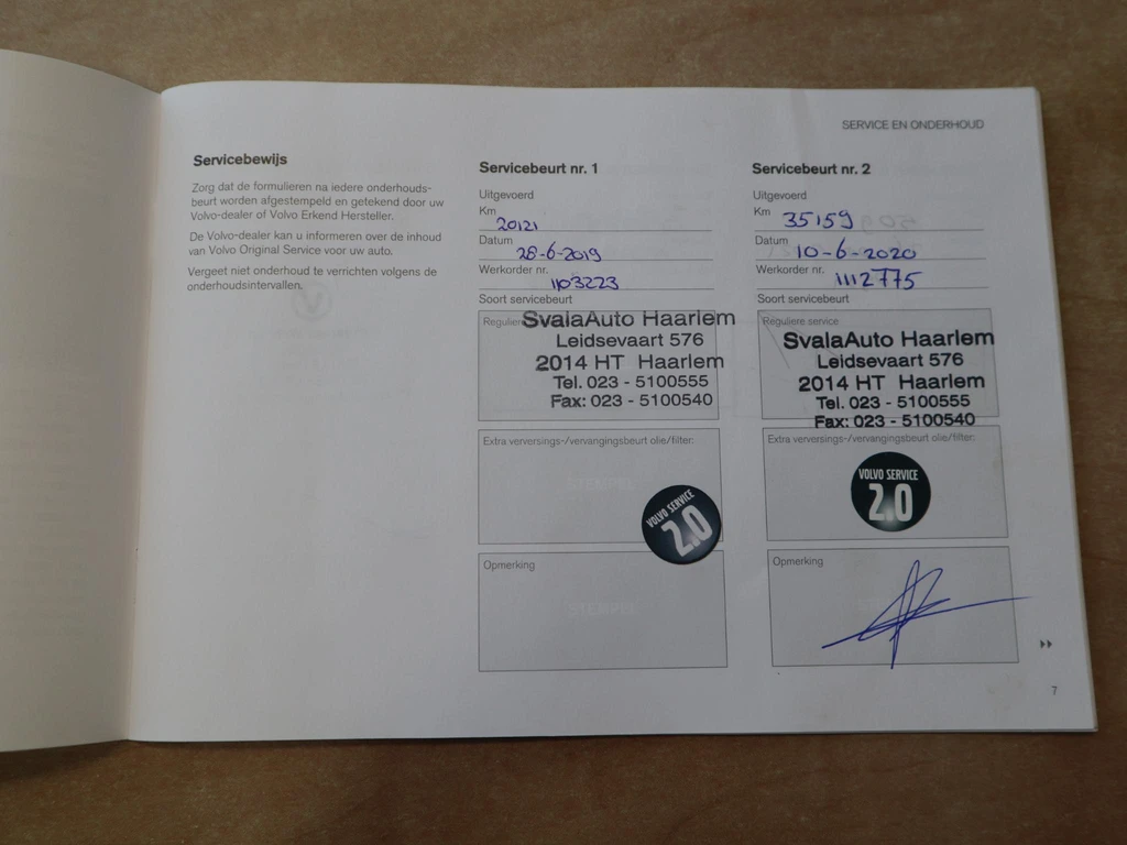 Volvo V60 – foto 42