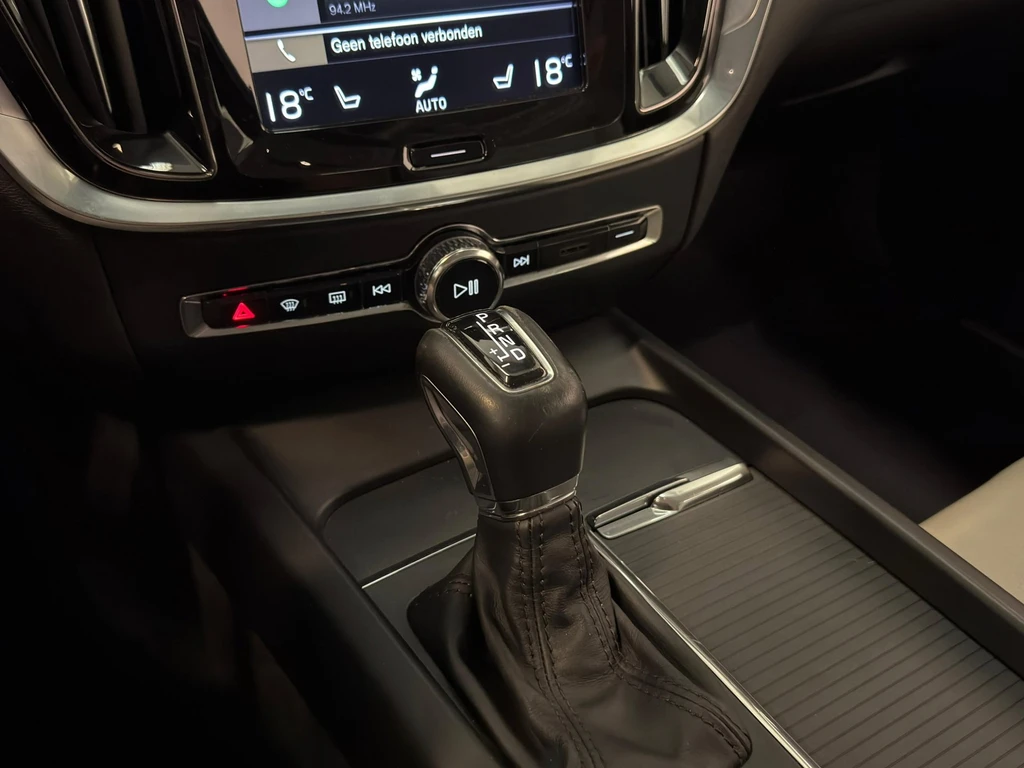 Volvo V60 – foto 17