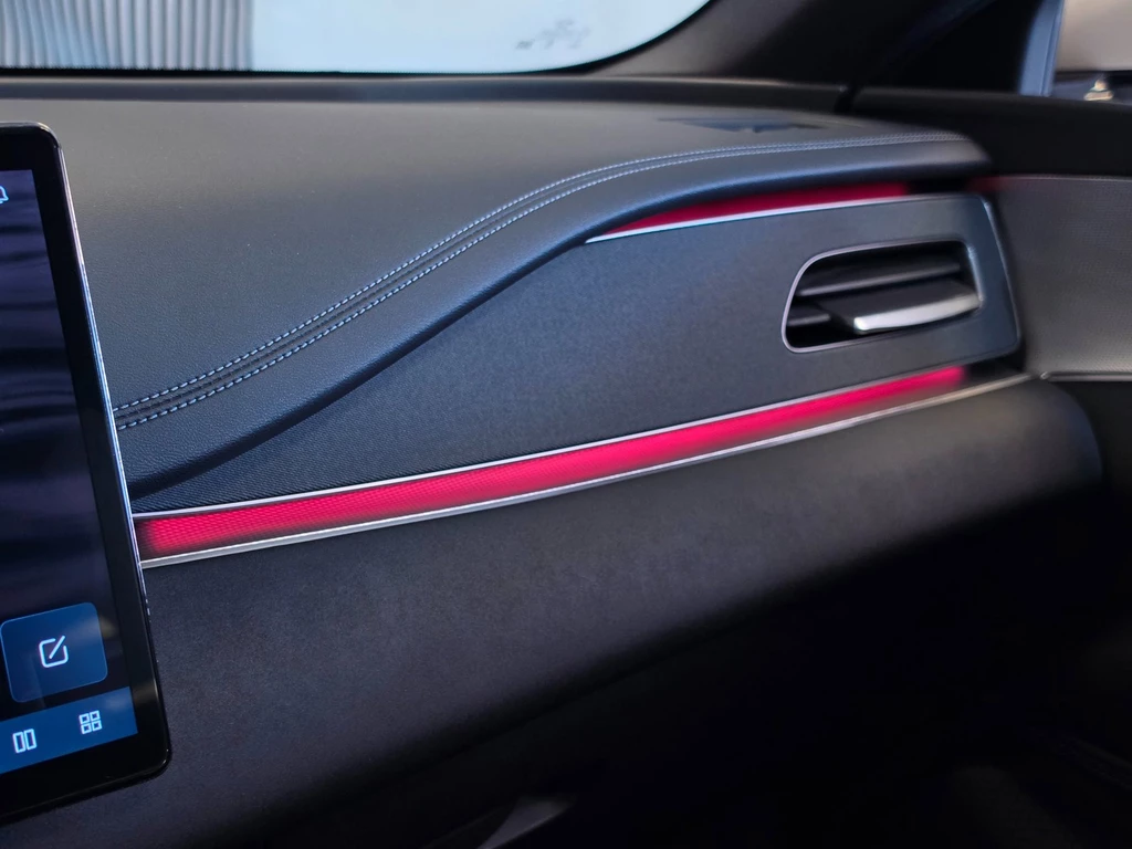 BYD SEAL – foto 25