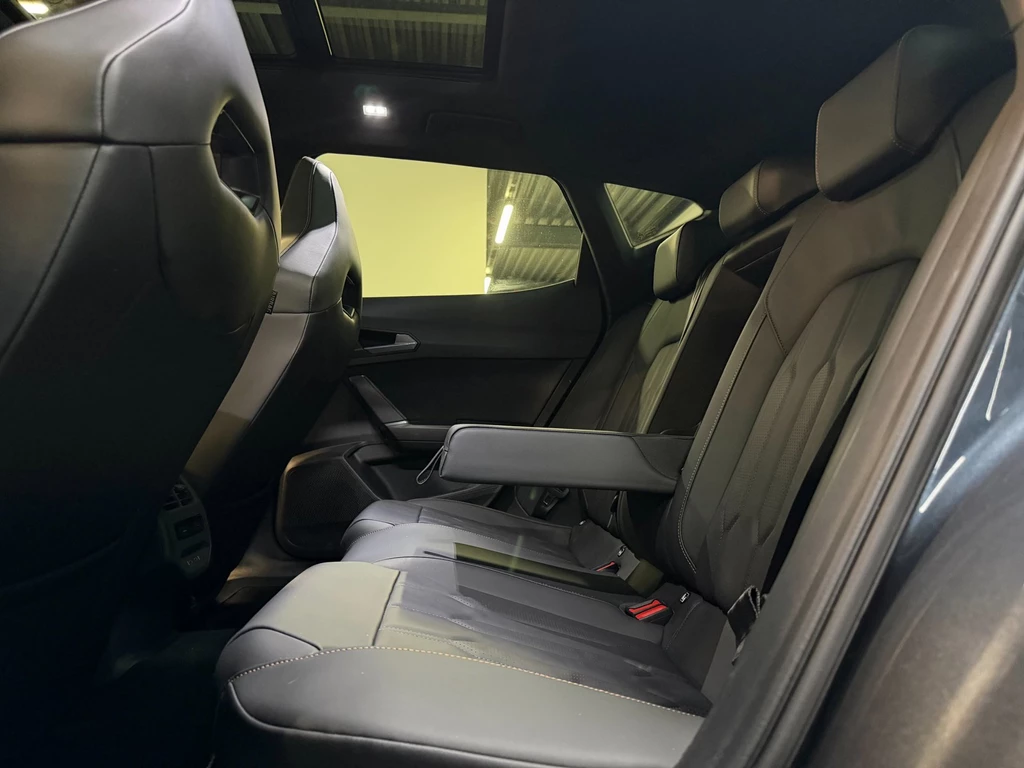 CUPRA Formentor – foto 23