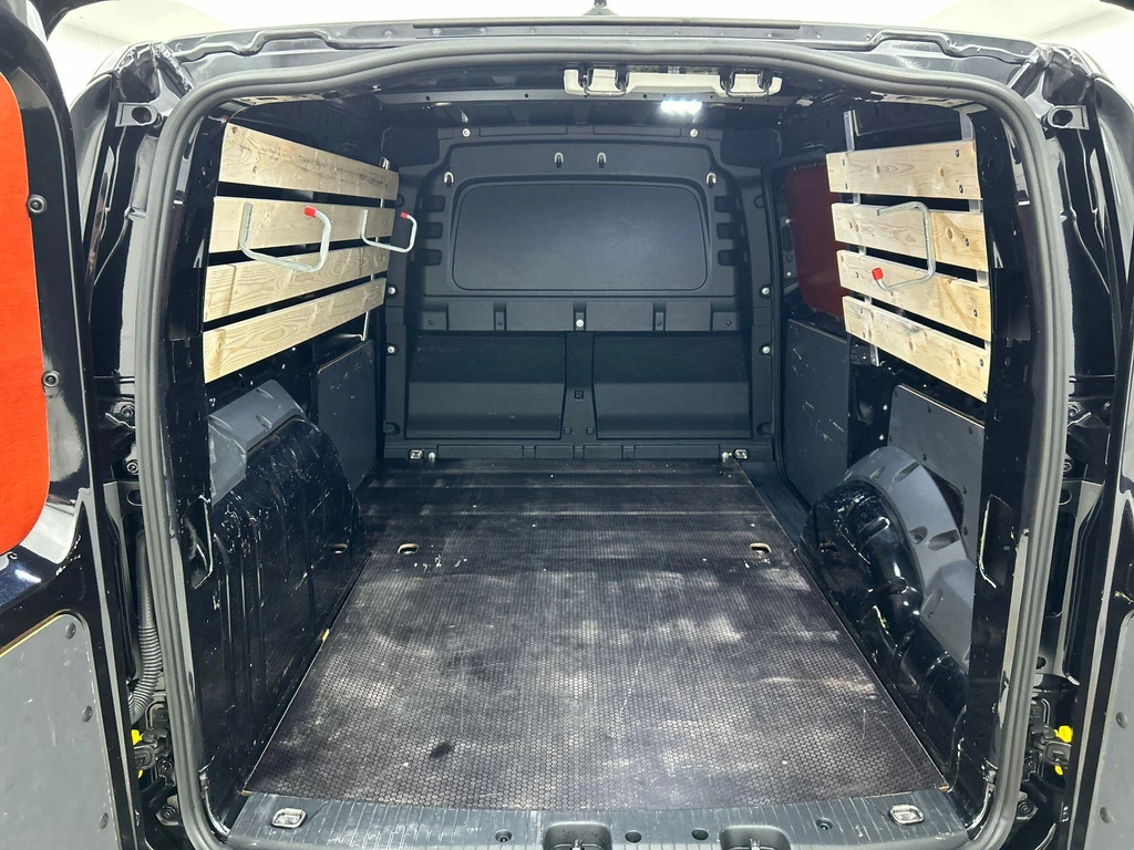Volkswagen Caddy – foto 16