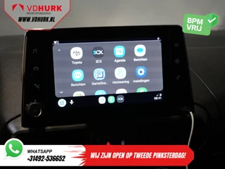 Toyota ProAce – thumbnail 27