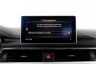 Audi A4 – thumbnail 17