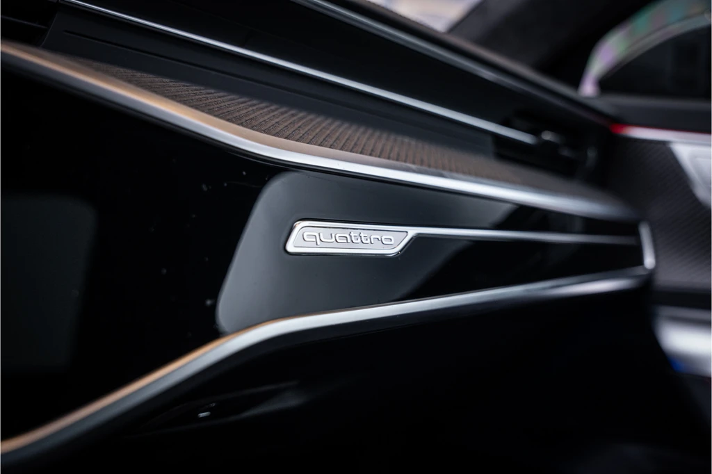 Audi RS6 – foto 41