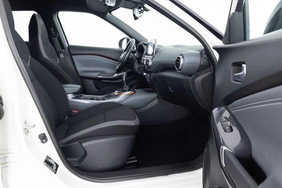 Nissan Juke – foto 14