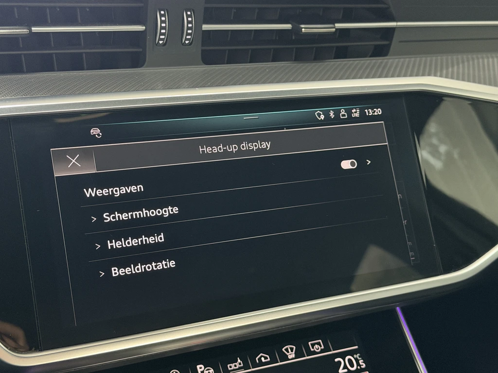 Audi RS6 – foto 31