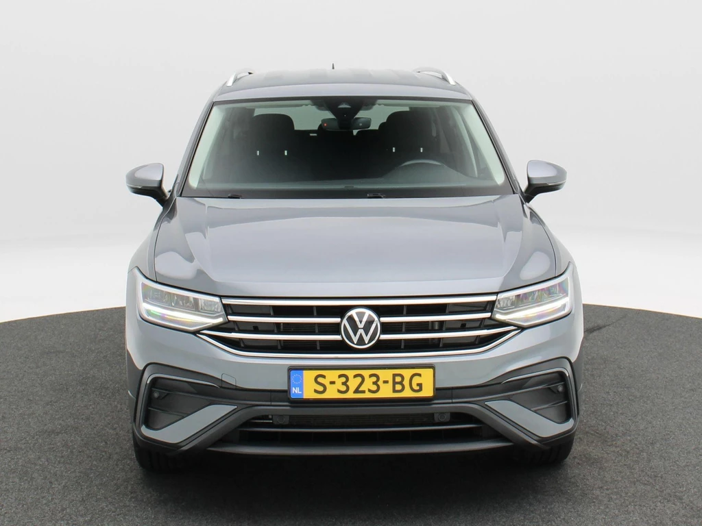 Volkswagen Tiguan Allspace – foto 8