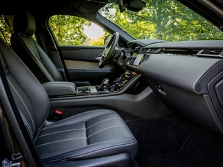 Land Rover Range Rover Velar – thumbnail 12