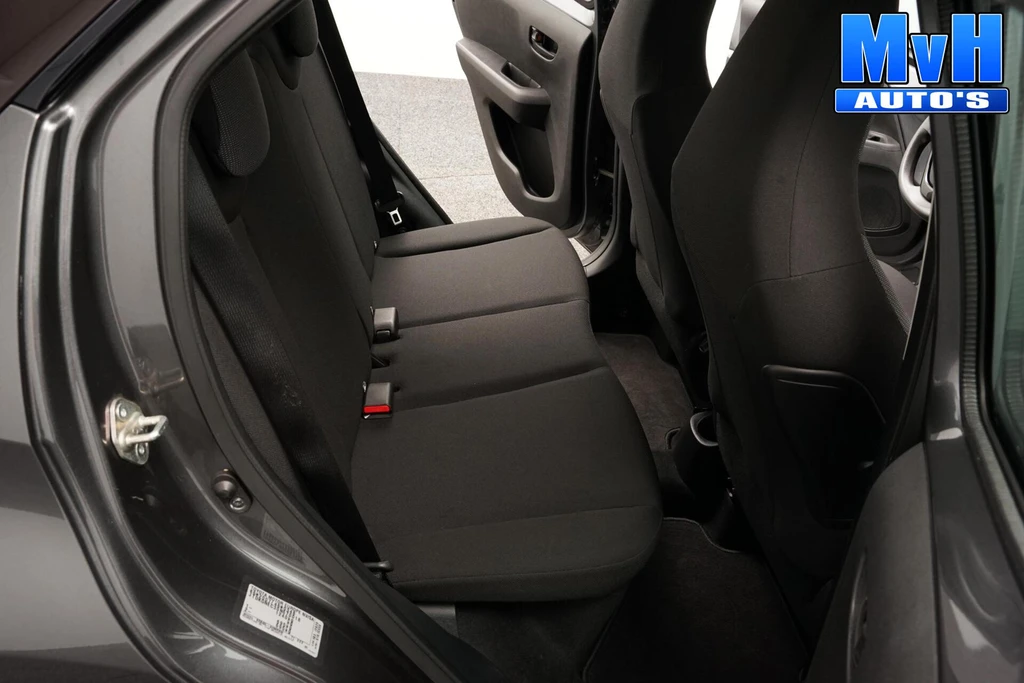 Toyota Aygo – foto 39