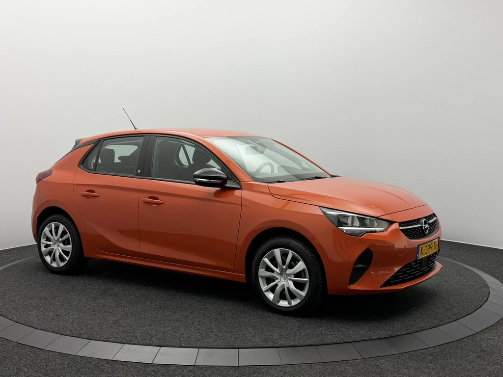 Opel Corsa-e – foto 5