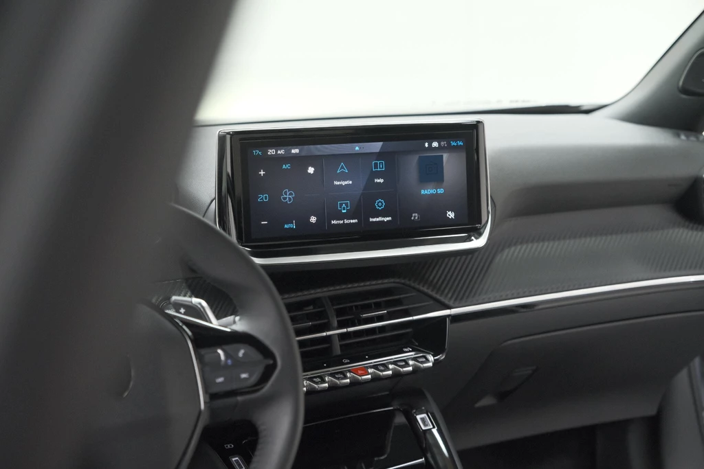 Peugeot 2008 – foto 57