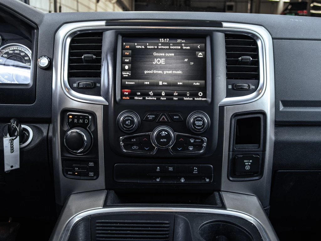 Dodge Ram 1500 – foto 14