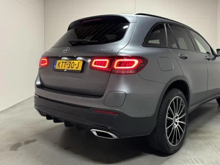 Mercedes-Benz GLC – thumbnail 14