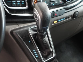 Ford Transit Custom – thumbnail 26