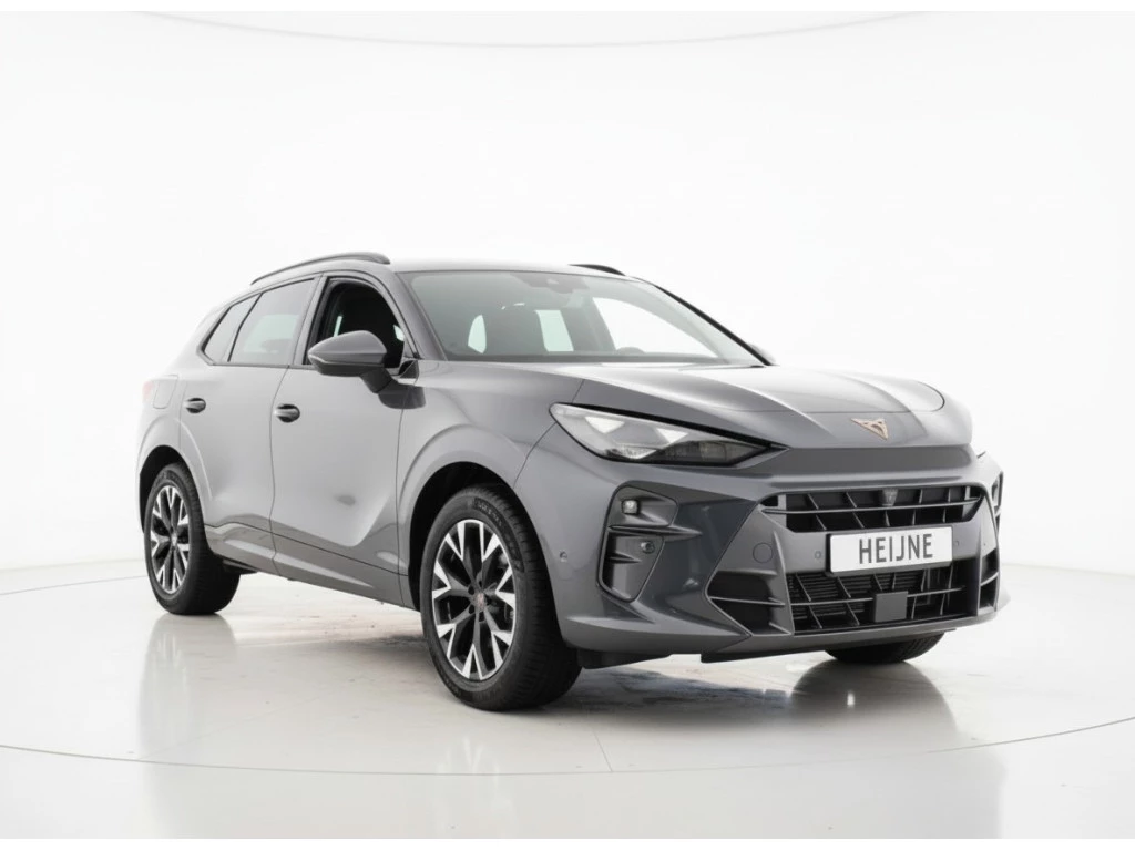 CUPRA Terramar – foto 6
