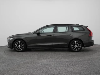 Volvo V60 – thumbnail 3