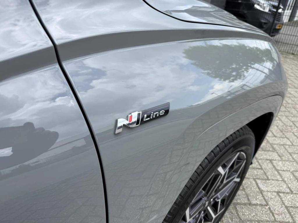 Hyundai Tucson – foto 30