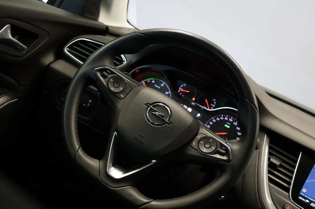 Opel Grandland X – foto 28