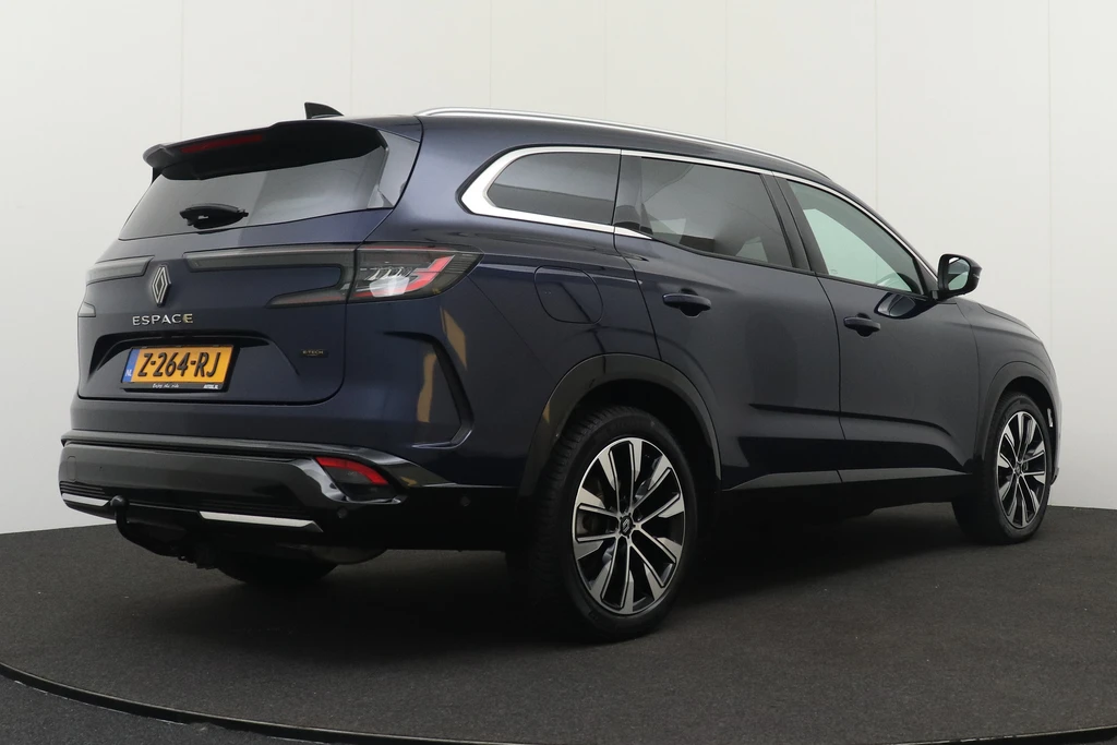 Renault Espace – foto 4