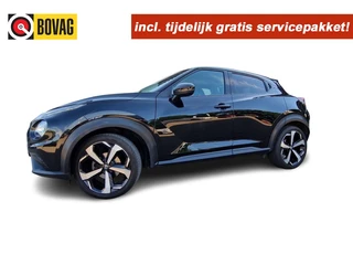 Nissan Juke – thumbnail 1