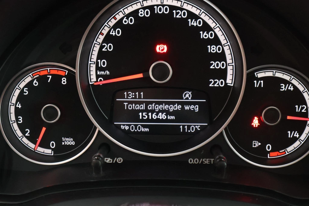 Volkswagen up! – foto 35