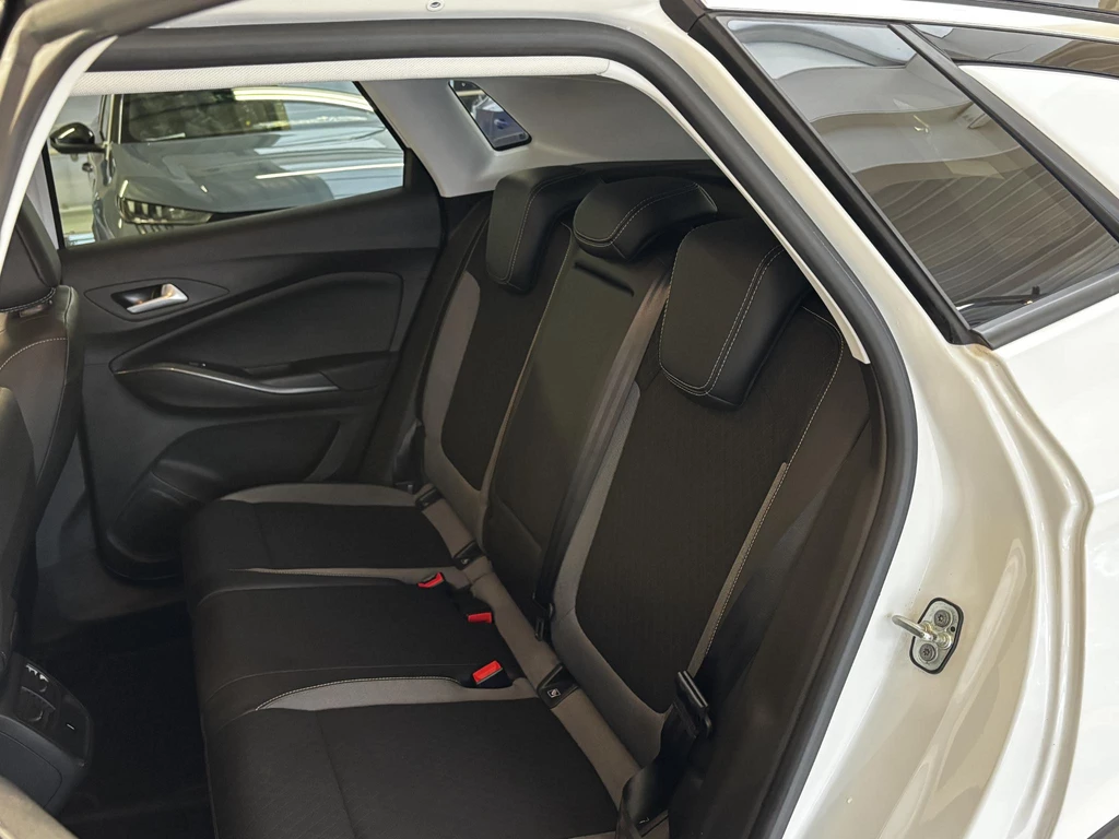 Opel Grandland X – foto 14