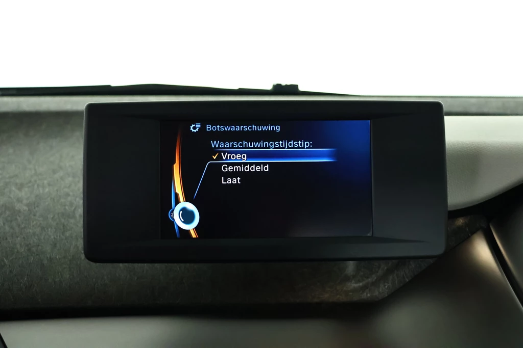 BMW i3 – foto 25