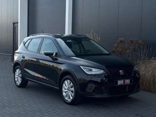 SEAT Arona – thumbnail 10