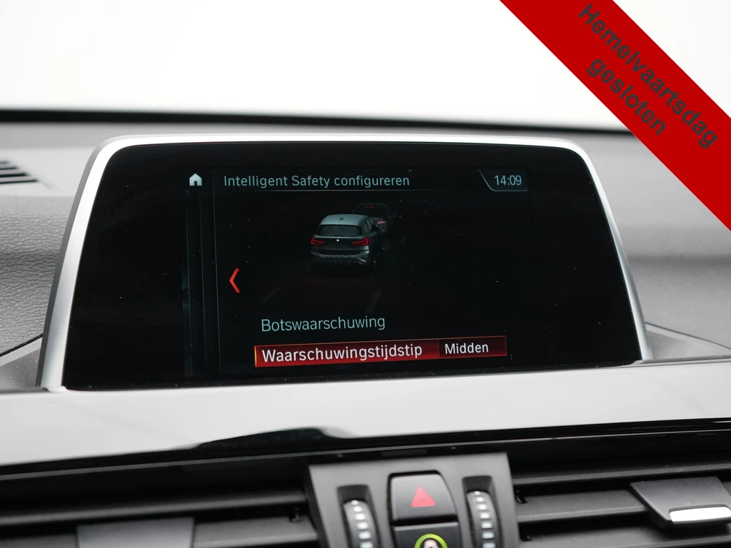 BMW X1 – foto 35